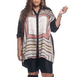 I’m only selling Top it can be worn has a dress